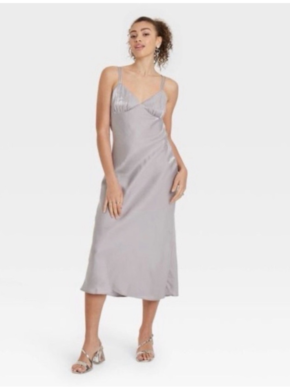 Wild Fable Slip Dress